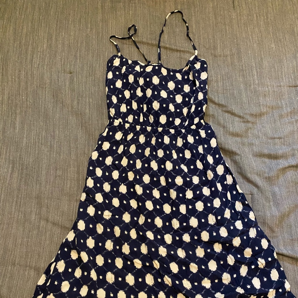 Casual dress